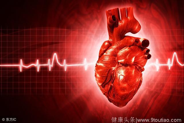 心血管堵塞达到什么程度算是冠心病？这个标准很多人不知道