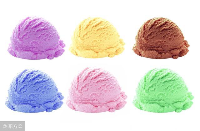 心理学：你喜欢什么口味的冰淇淋？它揭示了关于你的什么信息？