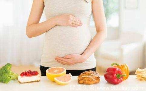 怀孕了, 你还不吃早饭么? 长期无规律饮食环境会让胎儿会受到伤害