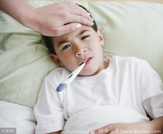 伸向儿童的魔爪：幼年特发性关节炎