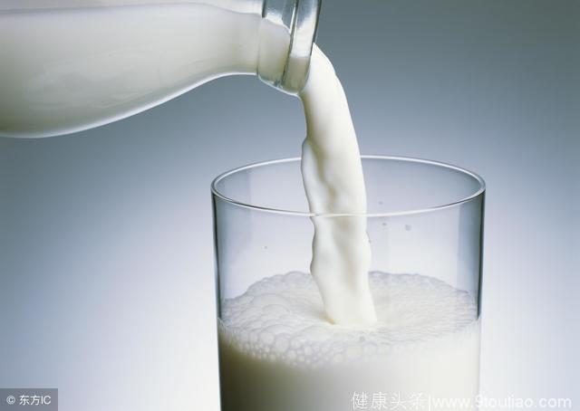 牛奶虽营养价值高，但医生却说，糖友要注意4点，别等后悔就晚了