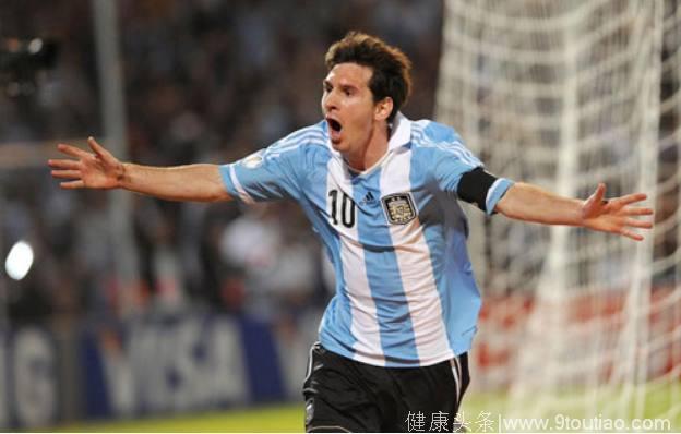 阿根廷球员的压力有多大？迪马利亚自曝要找心理医生！