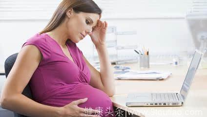 生活中的这4个细节容易导致胎宝宝畸形，孕妈妈可不能粗心大意