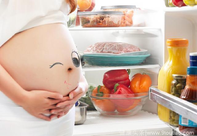 怀孕的女人要小心这些食物，因为会引发流产