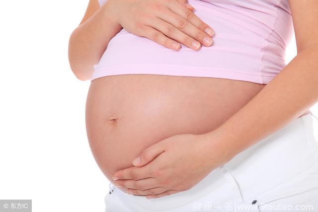 孕晚期最怕胎儿缺氧！其实当胎儿缺氧时，会发出这3种求救信号！