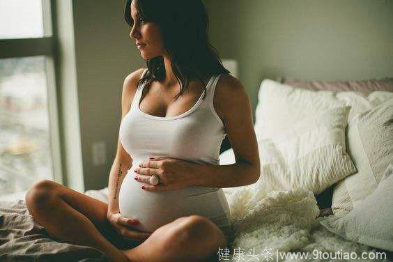 怀孕之后，再勤快也不能做这5种家务活！