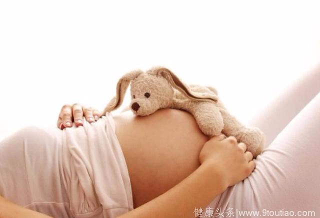 身为孕妇的你，最难熬的孕期综合症是怎样的
