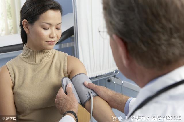 高血压的人误区有多少？
