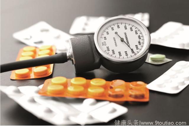 健康｜两种高血压老药或增加死亡风险