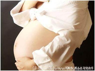 怀孕时孕妈身上有这9种表现，恭喜孕妈了，九成以上怀的是男孩