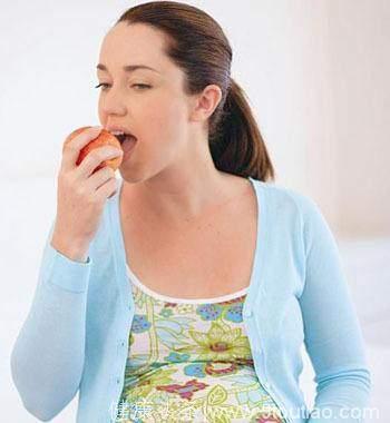 孕期吃这3种水果, 可以促进胎儿神经系统发育好处多多