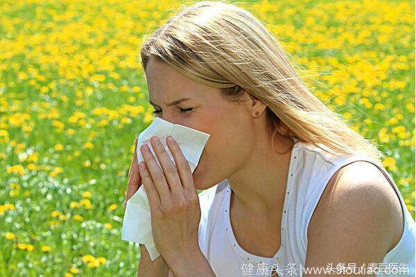 80%鼻癌元凶是鼻炎 感冒与过敏性鼻炎傻傻分不清楚