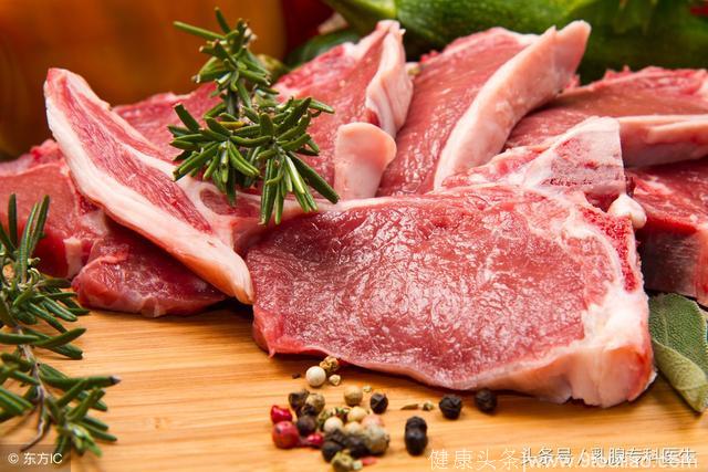 吃“红肉”易导致乳腺癌——流言蜚语还是至理真言？