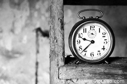 9个实用时间管理方法，帮你打败拖延症