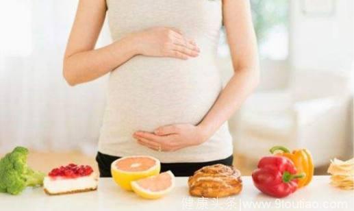准妈妈怀孕期间常吃这3种食物，有助于孩子的鼻子更高更挺！