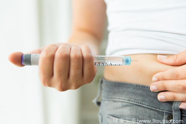 控制糖尿病：启用胰岛素稳糖，用多少算多？