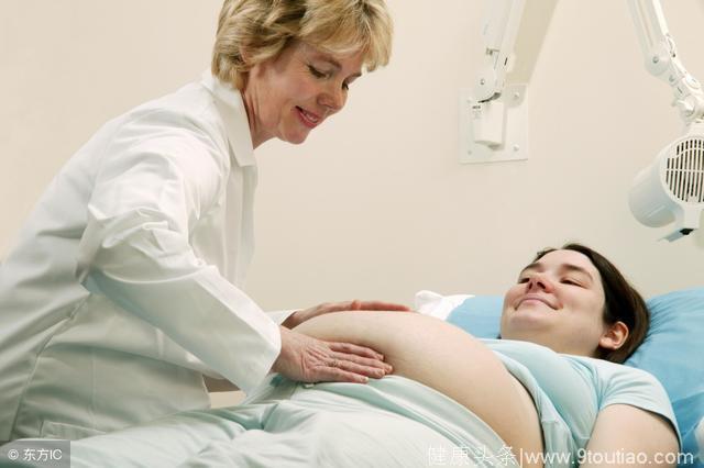 怀孕需要多久做一次b超，对胎儿有害吗？