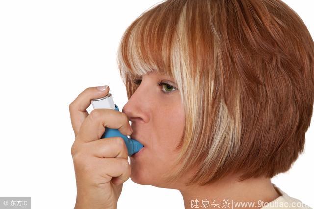 支气管哮喘的治疗方法主要有3个，不同病情要讲究对症下药