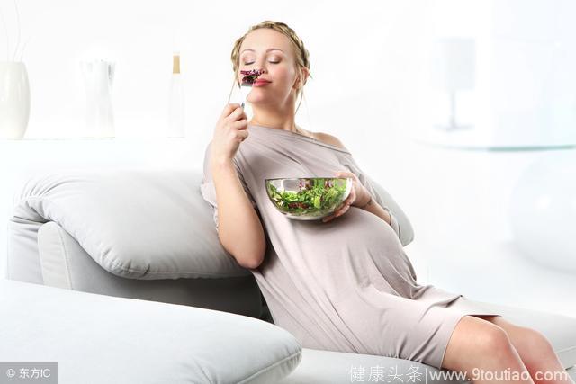 怀孕五个月感觉非常吃力是怎么回事？