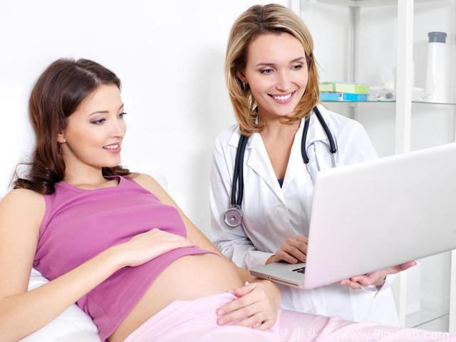 孕期身体出现这3个现象，恭喜你，说明宝宝快要出生了！