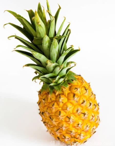 心理测试：4个菠萝，哪个最甜？测你夏季的爱情运势如何！