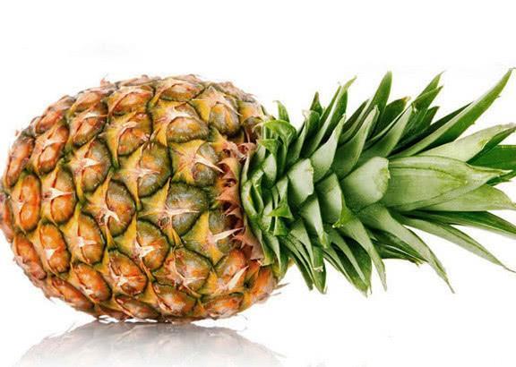 心理测试：4个菠萝，哪个最甜？测你夏季的爱情运势如何！