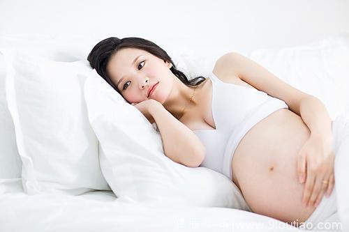 孕期孕妈的不良情绪，可能导致胎儿畸形