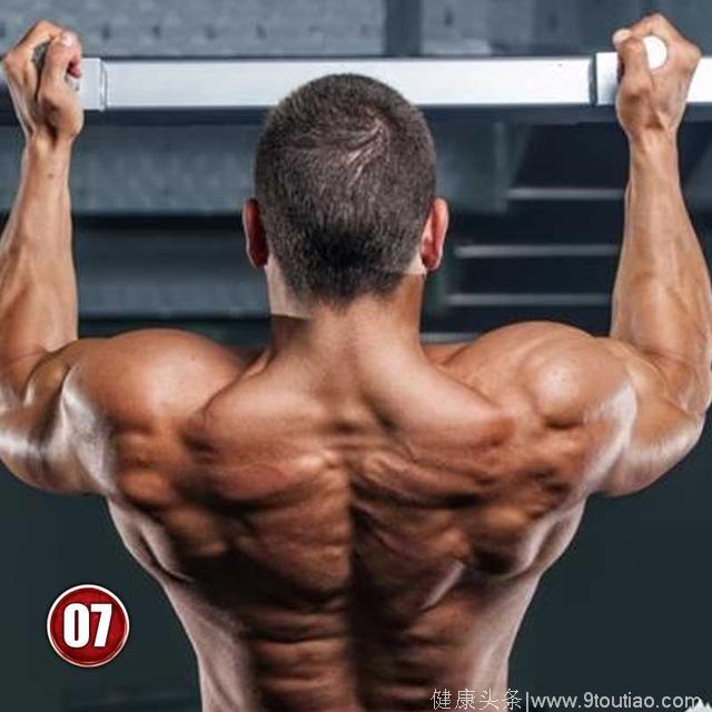 肌肉要练到肌肉酸痛才有效果吗？