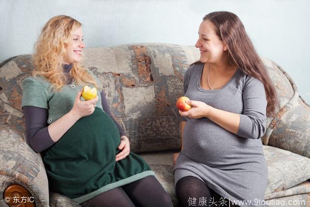 在重要的孕晚期，准妈妈做好这六点，生孩子不慌张且顺产机率大！