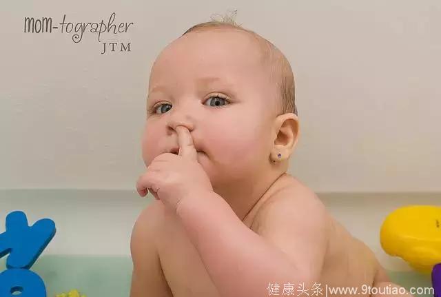 春季宝宝经常打喷嚏和揉鼻子是为啥？当成感冒治就麻烦了！