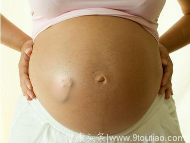 孕妇怀孕有这几种情况，小宝宝肯定是个“小吃货”