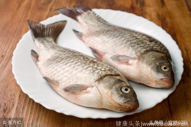 糖尿病饮食 | 鱼类三吃三不吃(2)