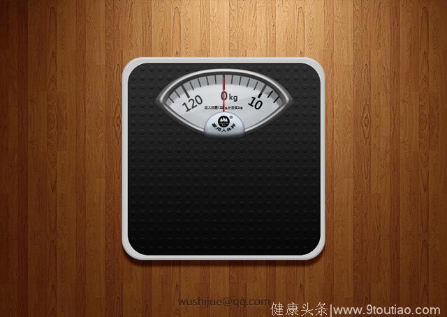 减肥期间体重异常原因汇总（一）