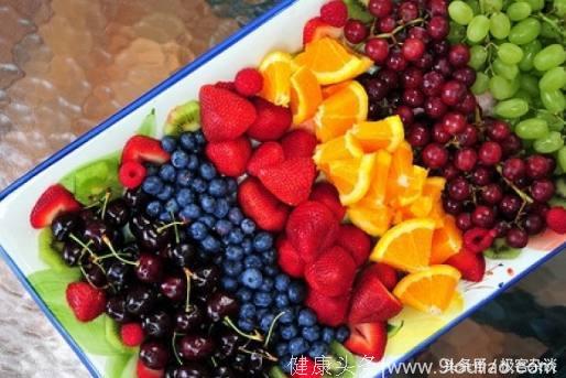 心理测试：4个水果拼盘你想吃哪个？测你的另一半真的爱你吗？