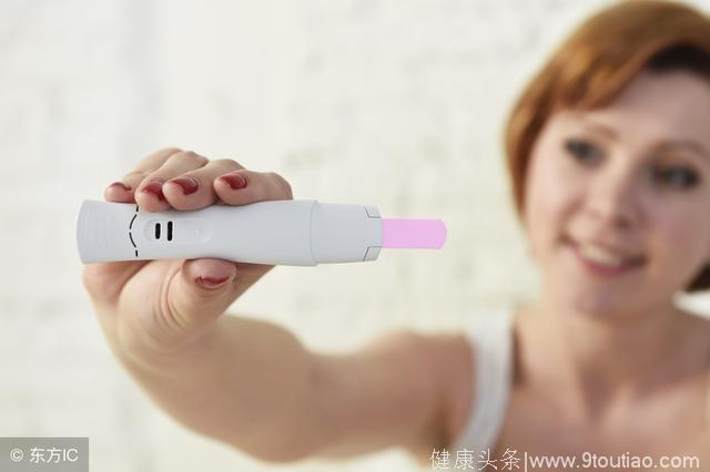 这5种体质的女人，一“碰”就容易怀孕，是妥妥的易孕体质！