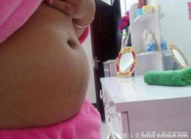 孕妇怀孕五个月查出癌症晚期，坚持生下孩子后，老公跪地哭成泪人