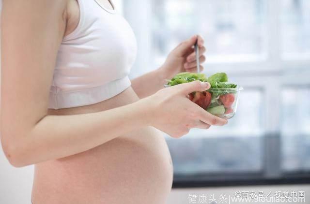 怀孕后，准妈妈在这两个时间点喝酸奶，营养素最易被胎儿吸收