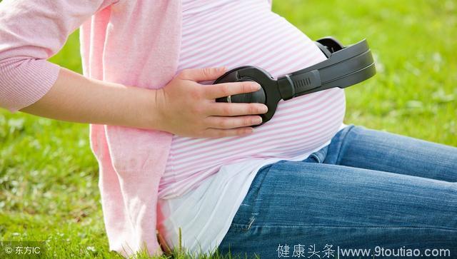 孕期产检过了这3关，说明胎儿发育很健康，孕妈和家人可以放心了