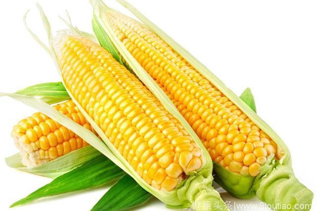 糖尿病：吃玉米可以降糖吗？