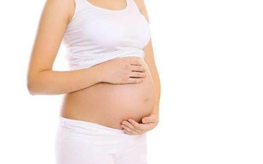 怀孕时这三个阶段千万不要的摸肚子！很有可能会引起宫缩