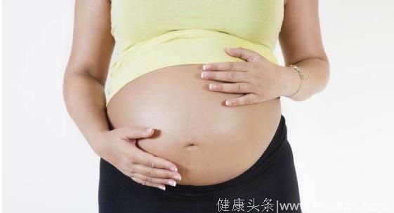 怀孕时这三个阶段千万不要的摸肚子！很有可能会引起宫缩