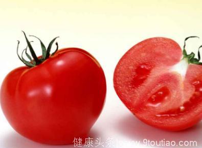 患有糖尿病能不能吃西红柿？
