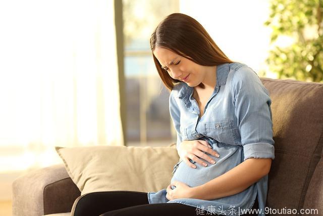 宝妈们在怀孕初期，需要小心的流产原因&预防方法
