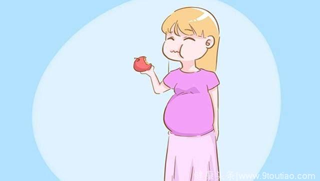 孕期孕妈吃这些食物，可以安胎保胎，有利于胎儿宝宝发育