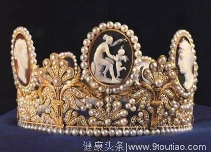 心理测试:4个公主皇冠想戴哪个，测出2018会有什么好事降临