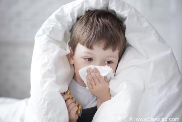 小感冒，大问题｜感冒的自疗、营养