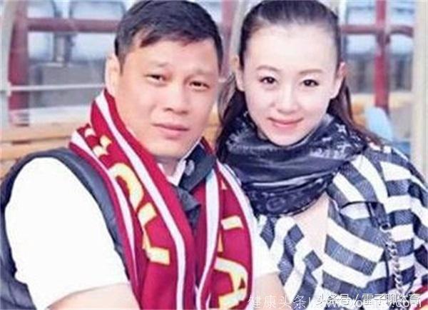 老来得子！49岁范志毅与小他17岁娇妻新婚半年便怀孕成功！