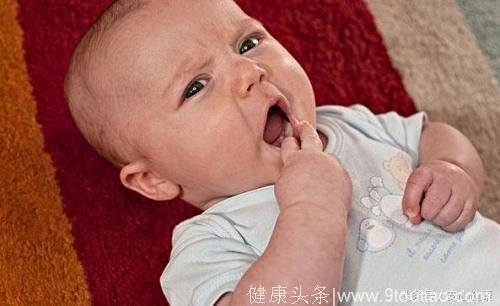 宝宝突然“厌食”，可能是这种疾病在作怪！