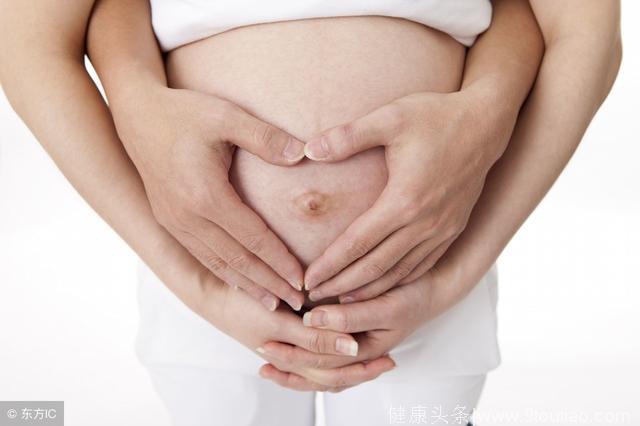 怀孕前两三个月该注意的饮食习惯你知道吗，快来看看吧