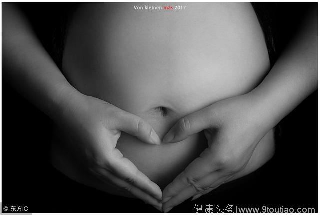 怀孕前两三个月该注意的饮食习惯你知道吗，快来看看吧